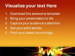 Www background internet powerpoint templates and powerpoint backgrounds 0511