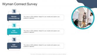 Wyman Connect Survey In Powerpoint And Google Slides Cpb