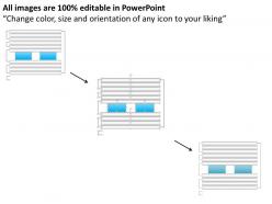 Xeroxs 10 step benchmarking process powerpoint presentation