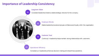 Xiaomi Leadership Maintains Stability With No Major Changes Recently PPT Graphics AT Adaptable Engaging