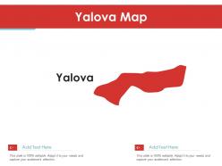 Yalova powerpoint presentation ppt template