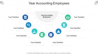 Year accounting employees ppt powerpoint presentation infographic template cpb