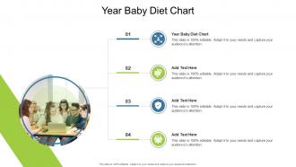 Year Baby Diet Chart In Powerpoint And Google Slides Cpb