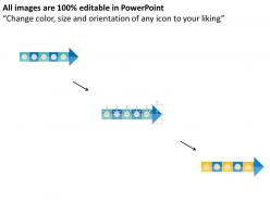 81557968 style essentials 1 roadmap 5 piece powerpoint presentation diagram infographic slide