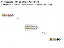 74812918 style essentials 1 agenda 6 piece powerpoint presentation diagram infographic slide