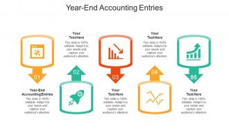 Year end accounting entries ppt powerpoint presentation styles infographics cpb