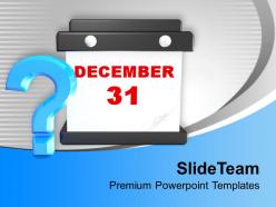 Year end planning powerpoint templates ppt themes and graphics 0113