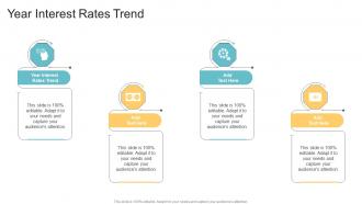 Year Interest Rates Trend In Powerpoint And Google Slides Cpb