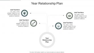 Year Relationship Plan In Powerpoint And Google Slides Cpb