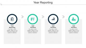 Year Reporting In Powerpoint And Google Slides Cpb