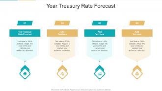 Year Treasury Rate Forecast In Powerpoint And Google Slides Cpb