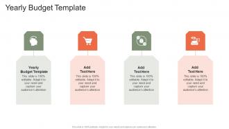 Yearly Budget Template In Powerpoint And Google Slides Cpb