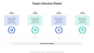 Yeast Infection Relief In Powerpoint And Google Slides Cpb