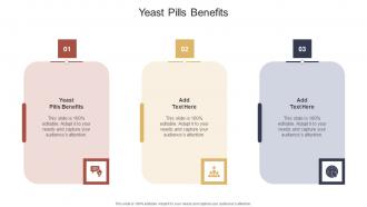 Yeast Pills Benefits In Powerpoint And Google Slides Cpb