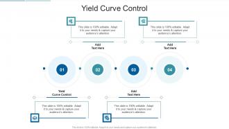 Yield Curve Control In Powerpoint And Google Slides Cpb