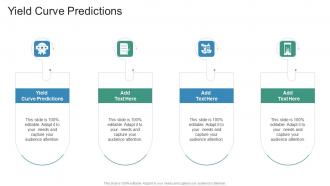 Yield Curve Predictions In Powerpoint And Google Slides Cpb