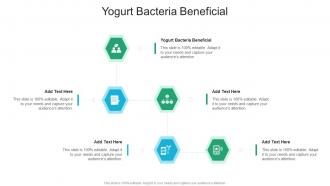 Yogurt Bacteria Beneficial In Powerpoint And Google Slides Cpb