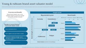 Young And Rubicam Brand Asset Valuator Valuing Brand And Its Equity Methods And Processes