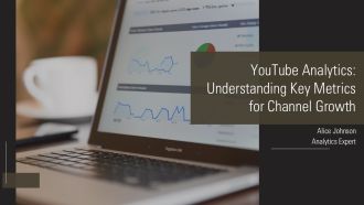 Youtube Analytics Understanding Key Metrics For Channel Growth PPT Example AT