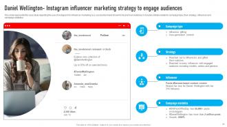 Youtube Influencer Marketing Strategy CD V Images Compatible