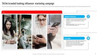 Youtube Influencer Marketing Strategy CD V Impactful Compatible