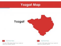 Yozgat powerpoint presentation ppt template