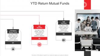 Ytd Return Mutual Funds In Powerpoint And Google Slides Cpb