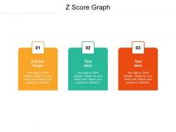 Z score graph ppt powerpoint presentation layouts example introduction cpb