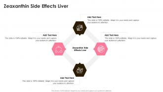Zeaxanthin Side Effects Liver In Powerpoint And Google Slides Cpb