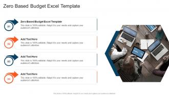 Zero Based Budget Excel Template In Powerpoint And Google Slides Cpb