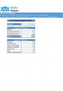 Zero Based Budget Tracker Excel Spreadsheet Worksheet Xlcsv XL SS