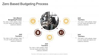 Zero Based Budgeting Process In Powerpoint And Google Slides Cpb