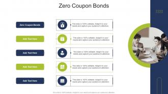 Zero Coupon Bonds In Powerpoint And Google Slides Cpb