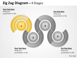Zig zag 4 stages 6