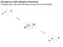 80657196 style circular zig-zag 5 piece powerpoint presentation diagram infographic slide
