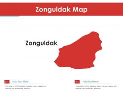 Zonguldak powerpoint presentation ppt template