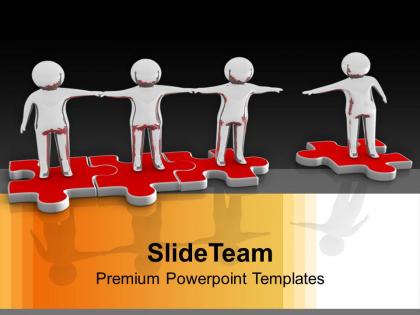 0313 man joining community team work powerpoint templates ppt themes and graphics