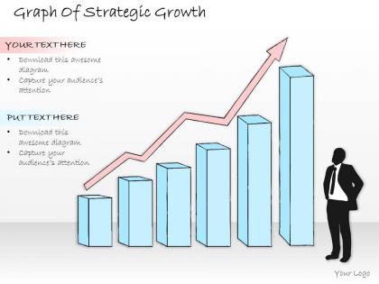 0314 business ppt diagram business graph of strategic growth powerpoint template