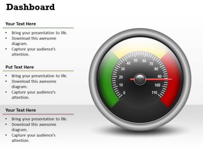 0314 dashboard business design slide