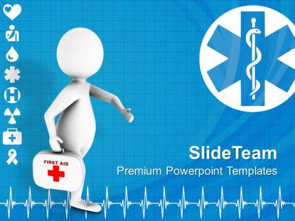 0413 3d doctor medical theme powerpoint templates ppt themes and graphics