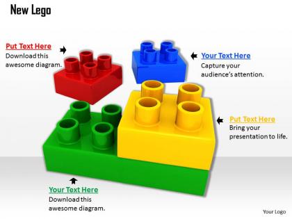 0514 build steps with lego blocks image graphics for powerpoint