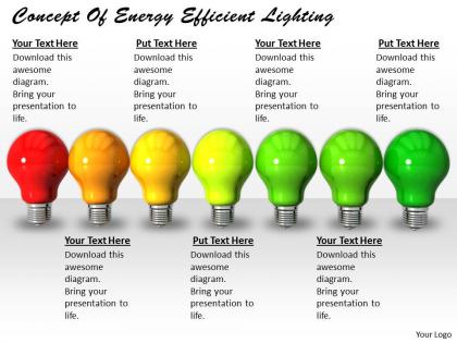 0514 concept of energy efficient lighting image graphics for powerpoint