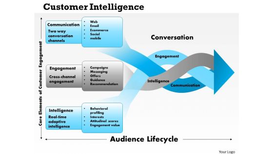 0514 customer intelligence powerpoint presentation