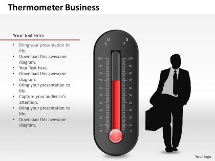 0514 use good quality scientific thermometer powerpoint slides