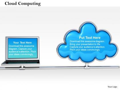 0614 cloud computing illustration image graphics for powerpoint