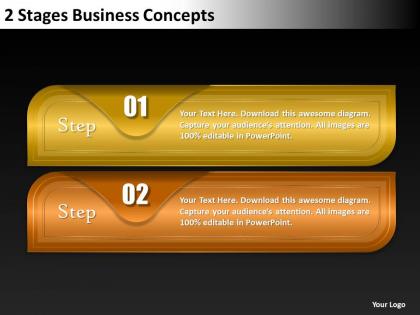 0620 sales management consultant 2 stages business concepts powerpoint backgrounds for slides