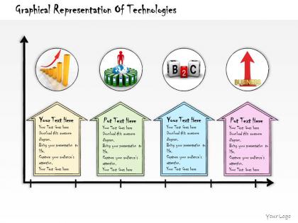 1013 business ppt diagram graphical representation of technologies powerpoint template