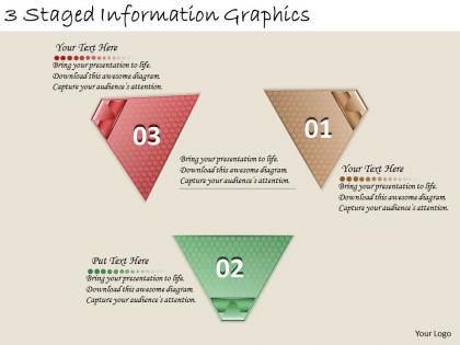 1213 business ppt diagram 3 staged information graphics powerpoint template