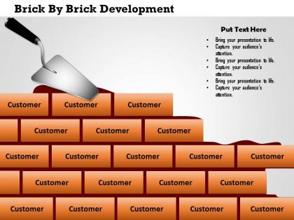 1214 brick by brick development powerpoint presentation
