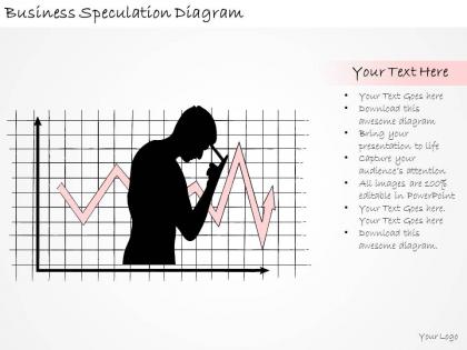 1814 business ppt diagram business speculation diagram powerpoint template